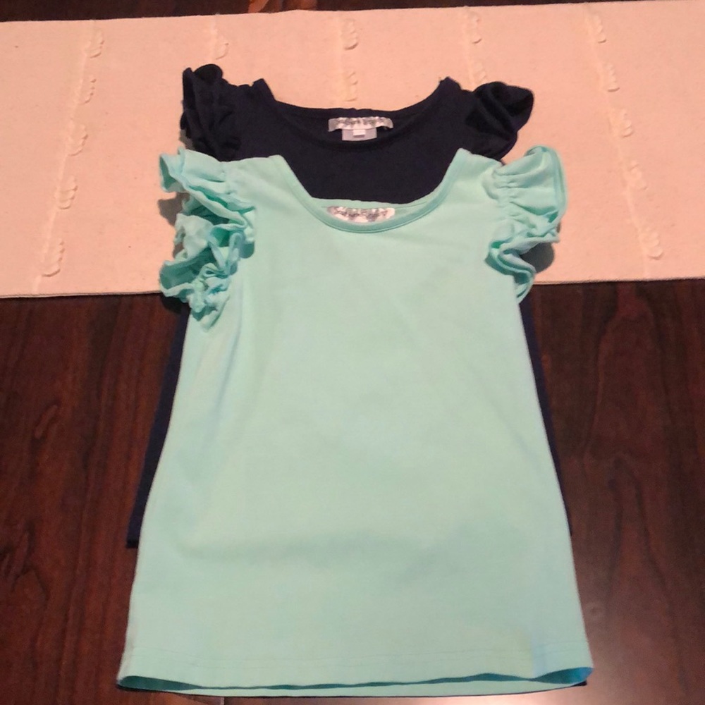 Southern Style Size 5 Tops